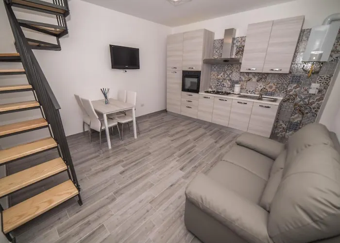 Casa Langellotti Smart