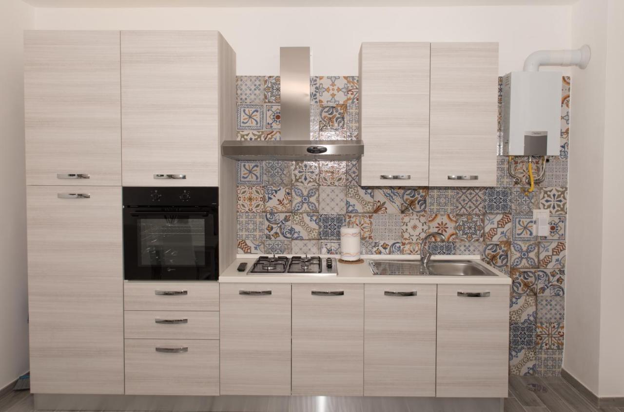 Casa Langellotti Smart * Napels