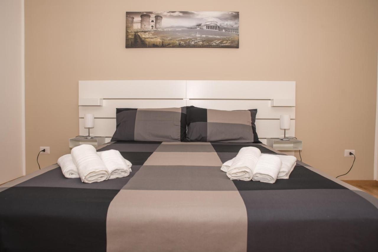 Apartment Casa Langellotti Smart Naples