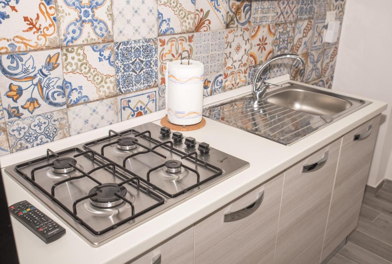Casa Langellotti Smart * Napels