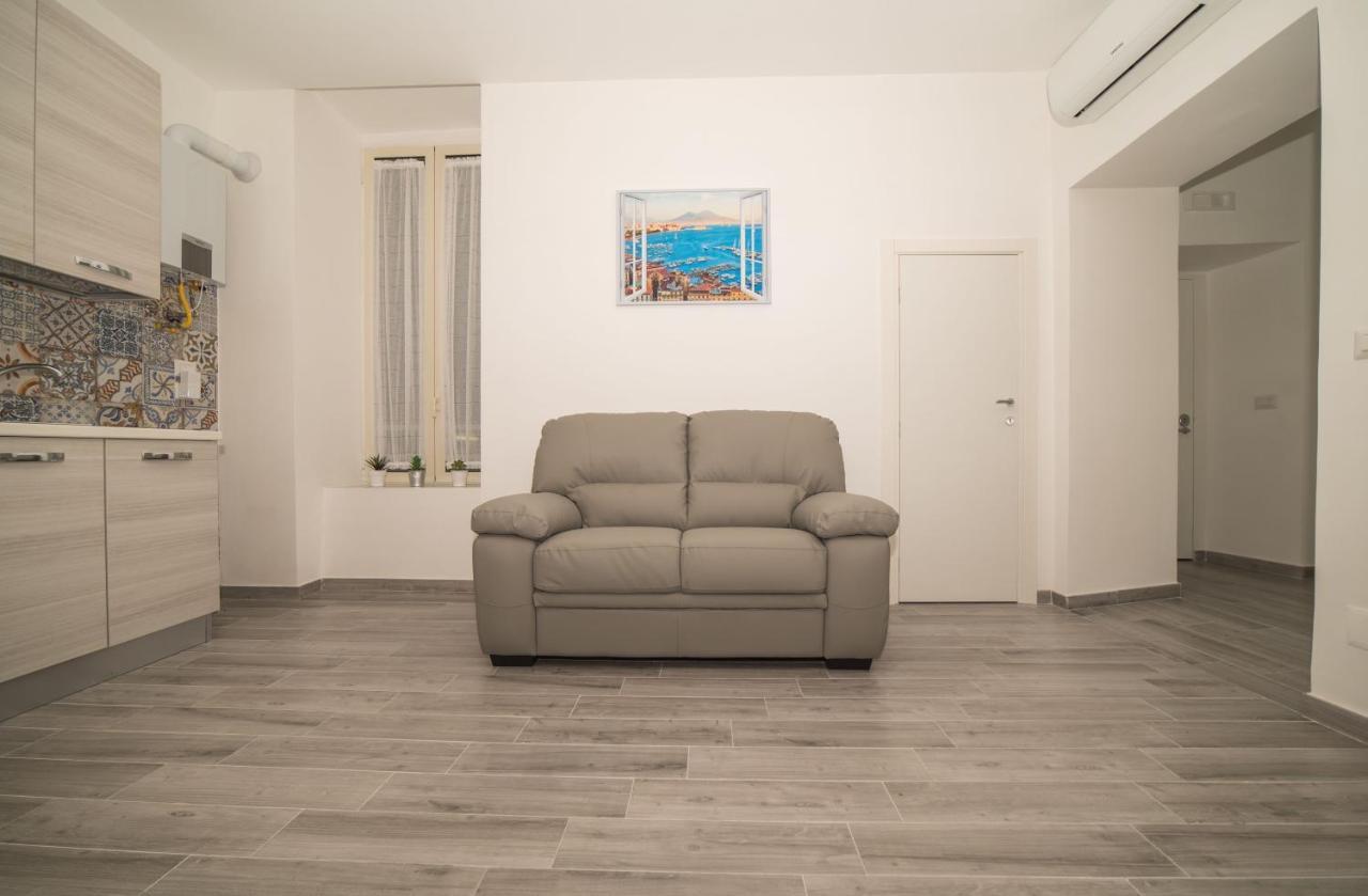 Casa Langellotti Smart Appartement *