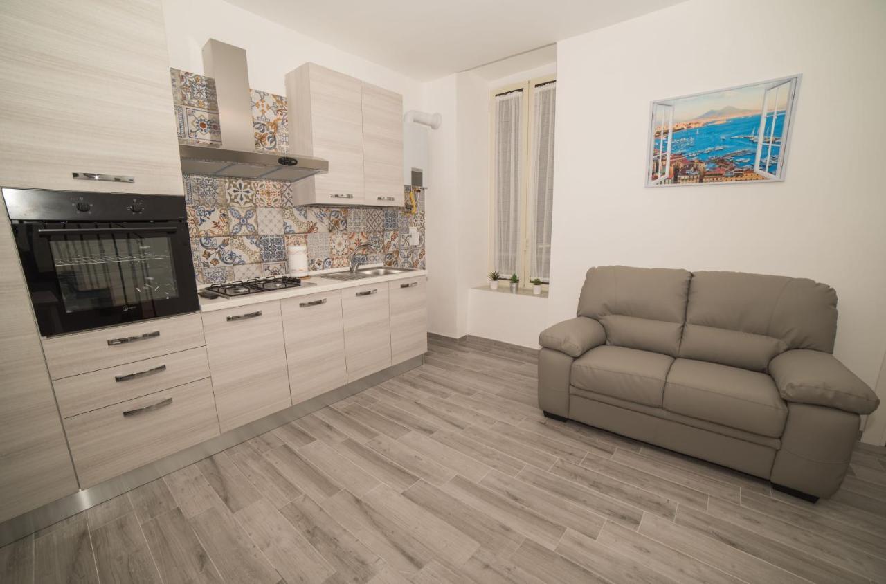 Appartement Casa Langellotti Smart *