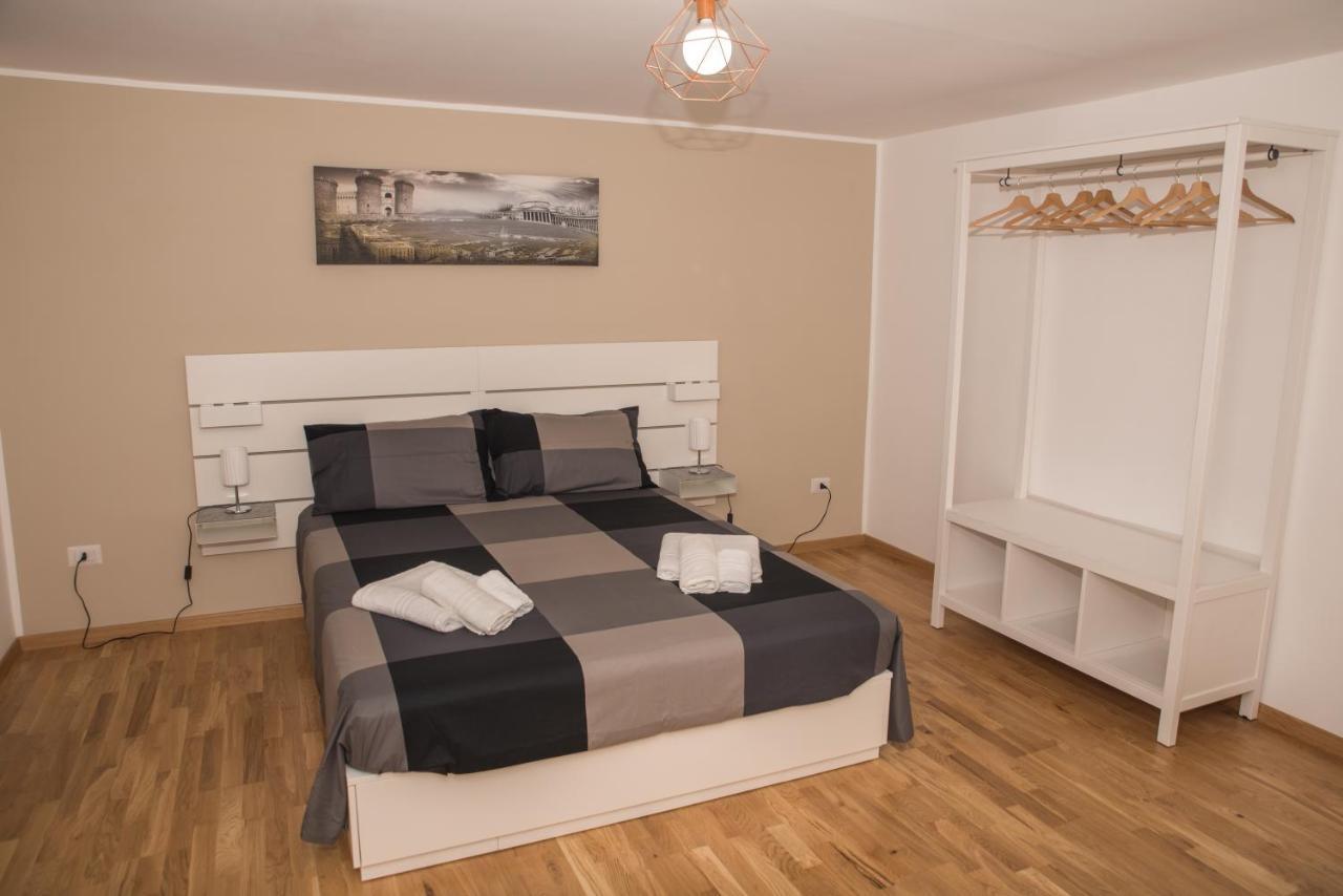 Appartement Casa Langellotti Smart *