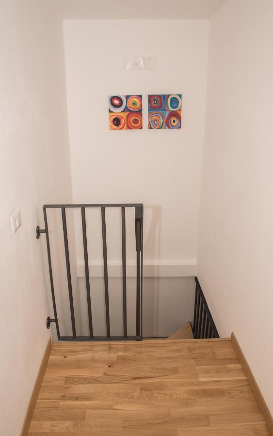 Casa Langellotti Smart Appartement Napels