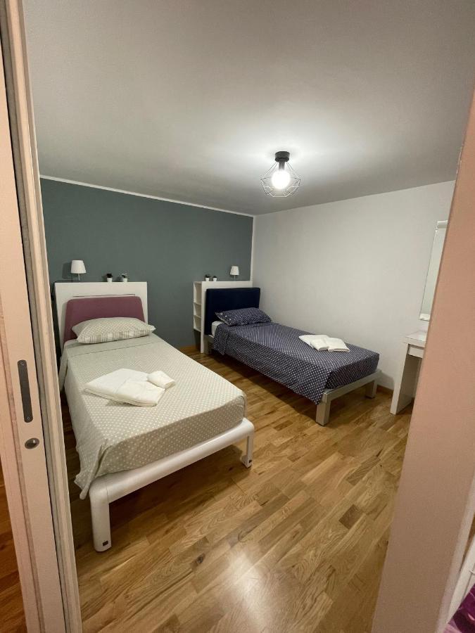Casa Langellotti Smart * Napels