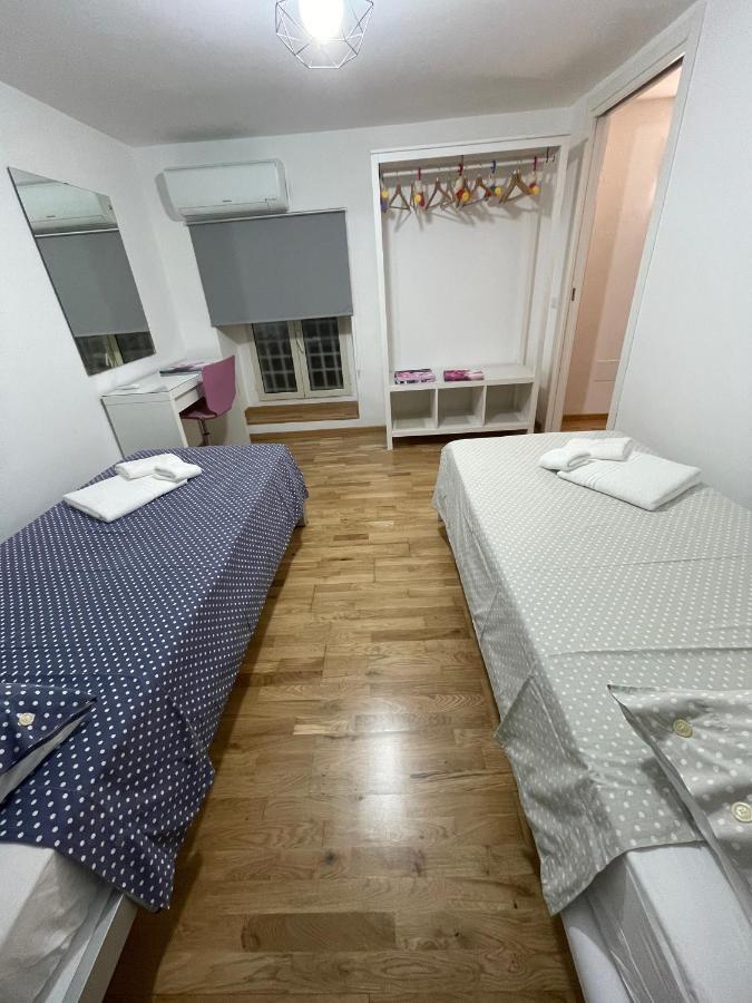 Apartment Casa Langellotti Smart *