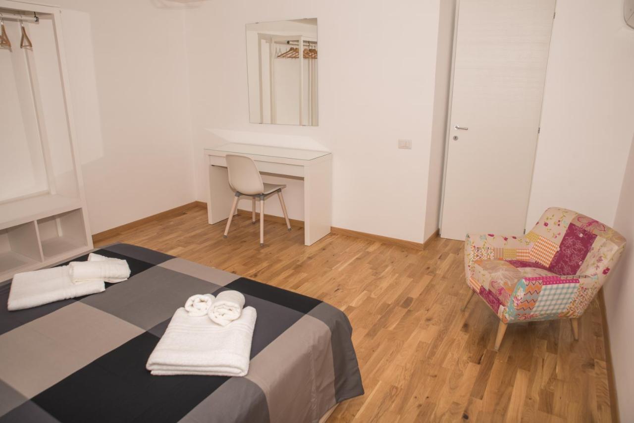 Apartment Casa Langellotti Smart *